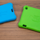 Image for article titled Amazon's Got a Faster Kindle Fire HDX and a Fleet of $100 Tiny Tablets